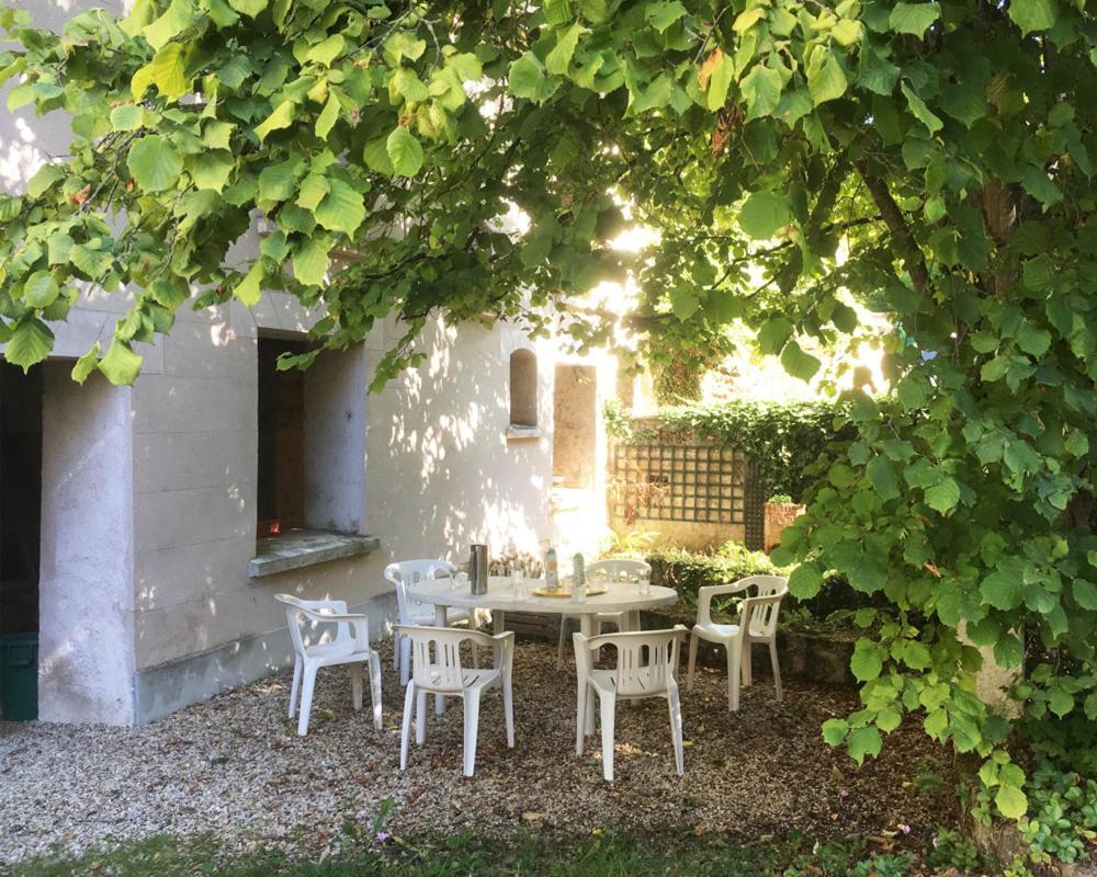 Saint-Rémy-lès-Chevreuse Le Moulin De Vaugienヴィラ エクステリア 写真