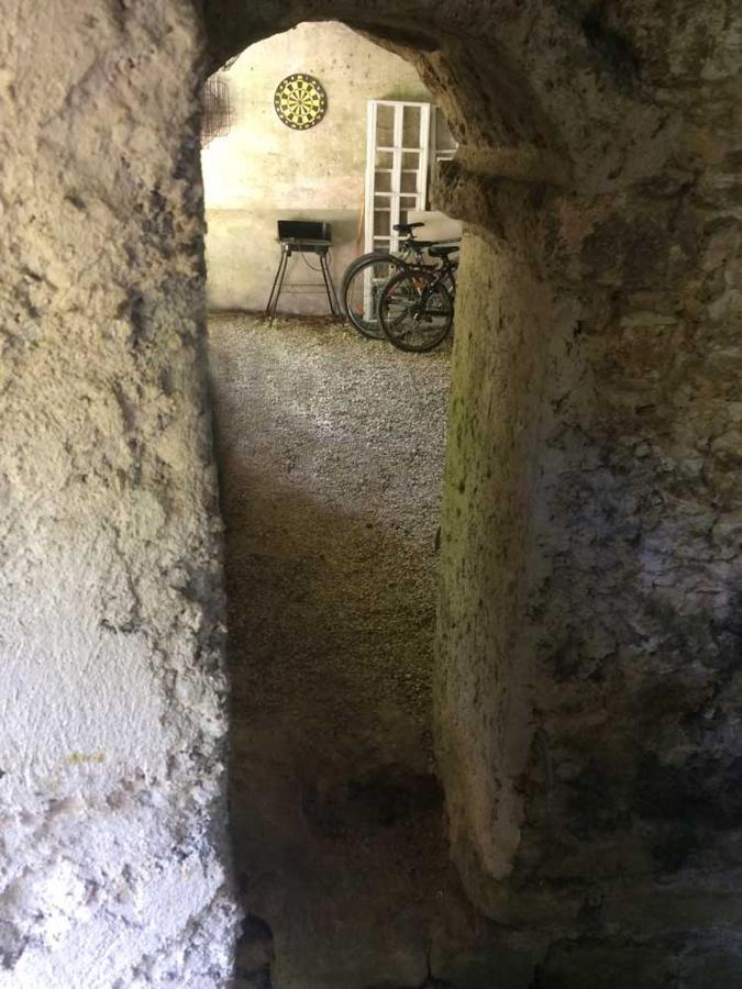 Saint-Rémy-lès-Chevreuse Le Moulin De Vaugienヴィラ エクステリア 写真