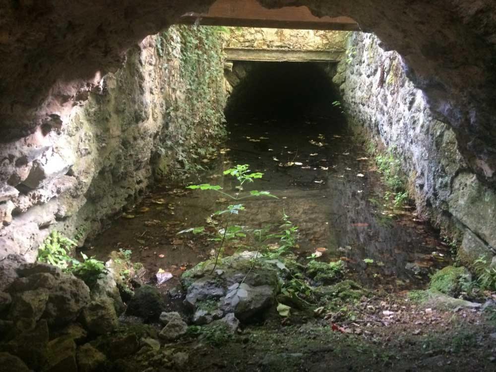 Saint-Rémy-lès-Chevreuse Le Moulin De Vaugienヴィラ エクステリア 写真
